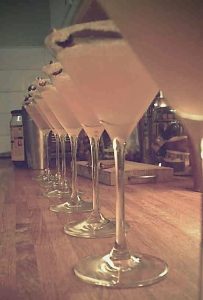 Taster Plates and Cocktails Night @ Hathersage Social Club | Hathersage | United Kingdom