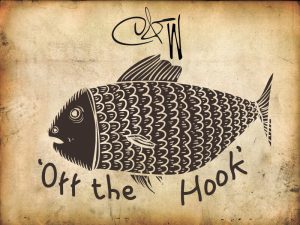 Couth & Würstlin host....'Off the Hook' @ Hathersage Social Club | United Kingdom