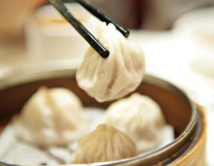 Dim Sum & Cantonese Ciné Supper Special @ Hathersage Social Club | United Kingdom