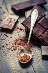 Chocolate Lovers - a ciné supper club evening @ Hathersage Social Club