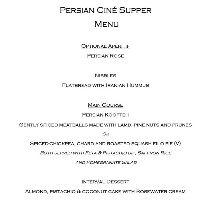 Persian Cine Supper JPG