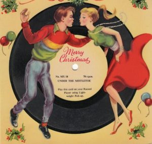 A Festive Fling