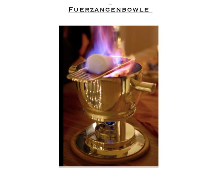 Festive Feast Fuerzangernbowle Pic JPG