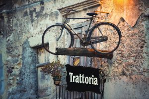 Italian Trattoria Night