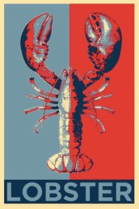 The Last Lobster Night (FULLY BOOKED)