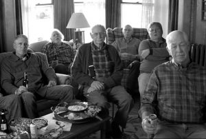 Montana to Nebraska Ciné Supper