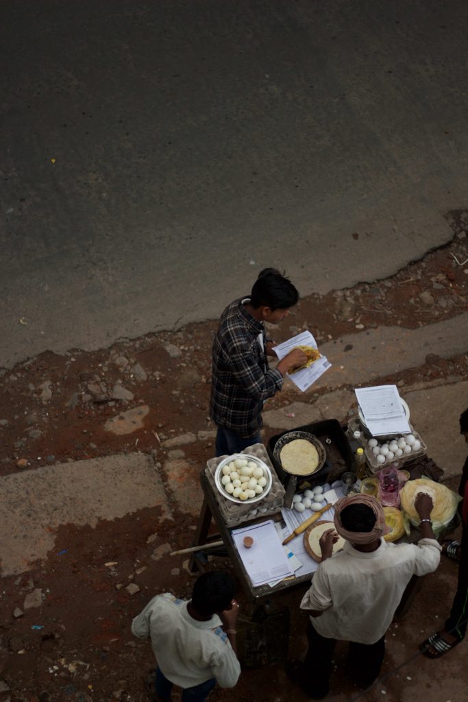 Shillong 2 Food