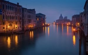 Venetian Feast