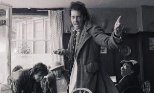 Cine Supper - Withnail and I