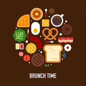 New Years Eve Brunch